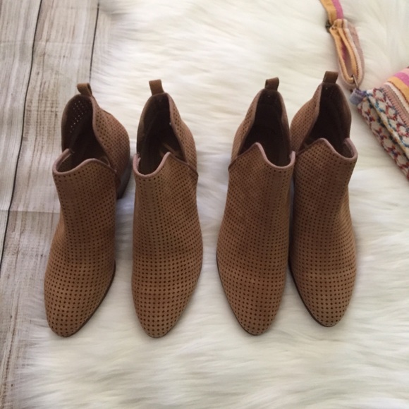 Sam Edelman | NWOB Rio Booties - Picture 6 of 8